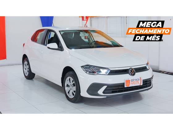 VOLKSWAGEN POLO 1.0 MPI MANUAL VOLKSWAGEN POLO 1.0 MPI MANUAL